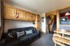 Apartment in Avoriaz - Le Chésery - Immodreams - Avoriaz