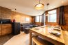 Apartment in Avoriaz - Le Bostan - Immodreams - Avoriaz