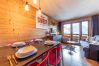 Apartment in Avoriaz - Le Saskia - Immodreams - Avoriaz