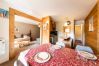 Apartment in Avoriaz - Le Cédrat - IMMODREAMS - Avoriaz
