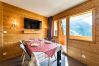 Apartment in Avoriaz - Le Cédrat - IMMODREAMS - Avoriaz