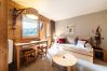 Apartment in Avoriaz - Le Cédrat - IMMODREAMS - Avoriaz