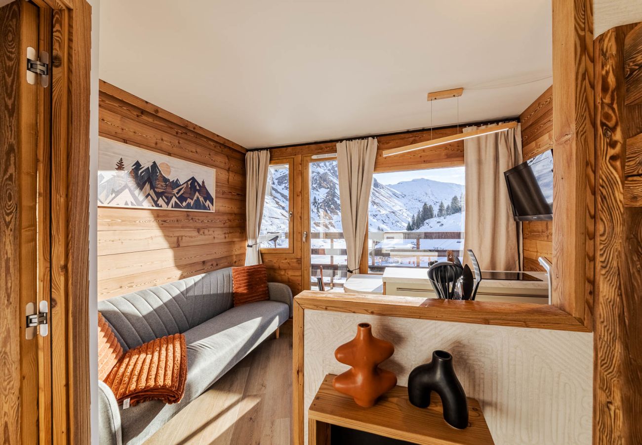 Apartment in Avoriaz - L'Alpaga - Immodreams - Avoriaz