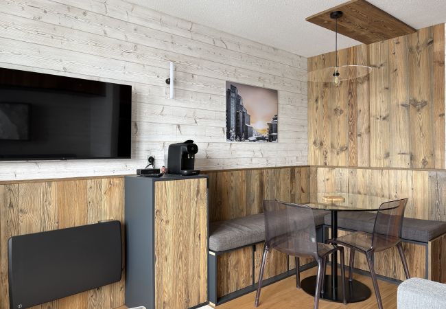 Studio in Avoriaz - L'Alpiniste - IMMODREAMS - Avoriaz