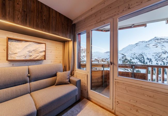 Studio in Avoriaz - L'Alpiniste - IMMODREAMS - Avoriaz