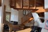 Chalet in Avoriaz - Chalet Arketa - IMMODREAMS - Avoriaz