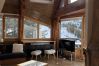 Chalet in Avoriaz - Chalet Arketa - IMMODREAMS - Avoriaz