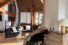 Chalet in Avoriaz - Chalet Arketa - IMMODREAMS - Avoriaz