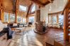 Chalet in Avoriaz - Chalet Arketa - IMMODREAMS - Avoriaz