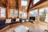 Chalet in Avoriaz - Chalet Arketa - IMMODREAMS - Avoriaz