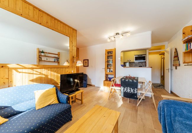 Apartment in Avoriaz - Le Greenwood - Immodreams - Avoriaz