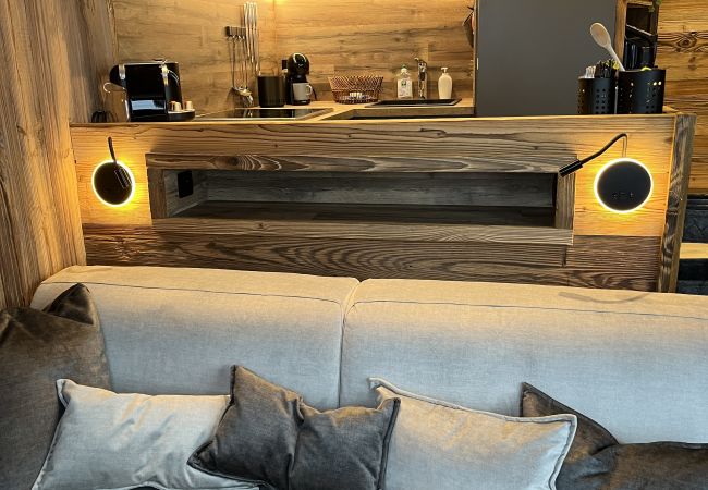 Studio in Avoriaz - Le Little Snow - IMMODREAMS - Avoriaz