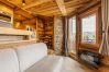 Studio in Avoriaz - Le Little Snow - IMMODREAMS - Avoriaz