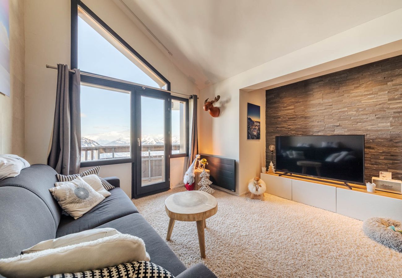 Apartment in Avoriaz - Le Nid D'Aigle - Immodreams - Avoriaz